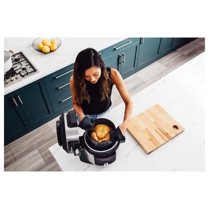 Ninja OL750EU Foodi 7.5L 14-in-1 Multikocher — image 6