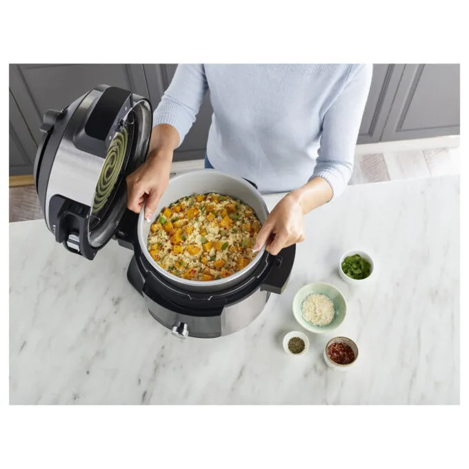 Ninja OL750EU Foodi 7.5L 14-in-1 Multikocher — image 7