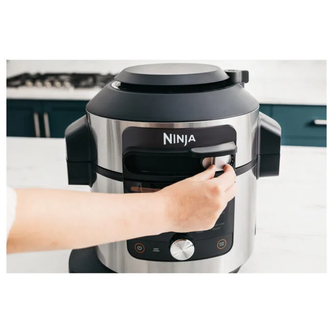 Ninja OL750EU Foodi 7.5L 14-in-1 Multikocher — image 8