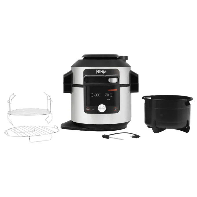 Ninja OL750EU Foodi 7.5L 14-in-1 Multikocher — image 9