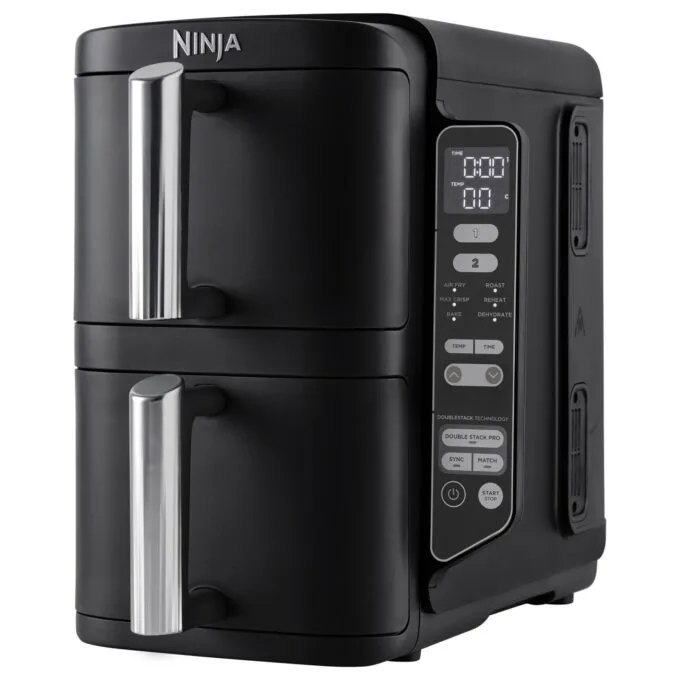 Ninja SL300EU Double Stack 7.6L Heißluftfritteuse — image 5