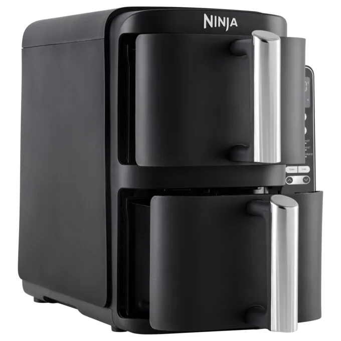 Ninja SL300EU Double Stack 7.6L Heißluftfritteuse — image 6