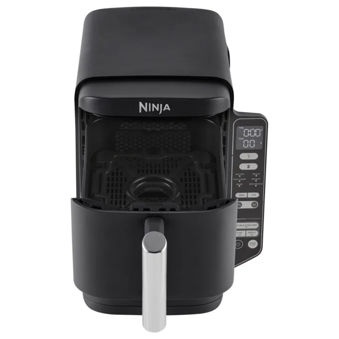 Ninja SL300EU Double Stack 7.6L Heißluftfritteuse — image 8