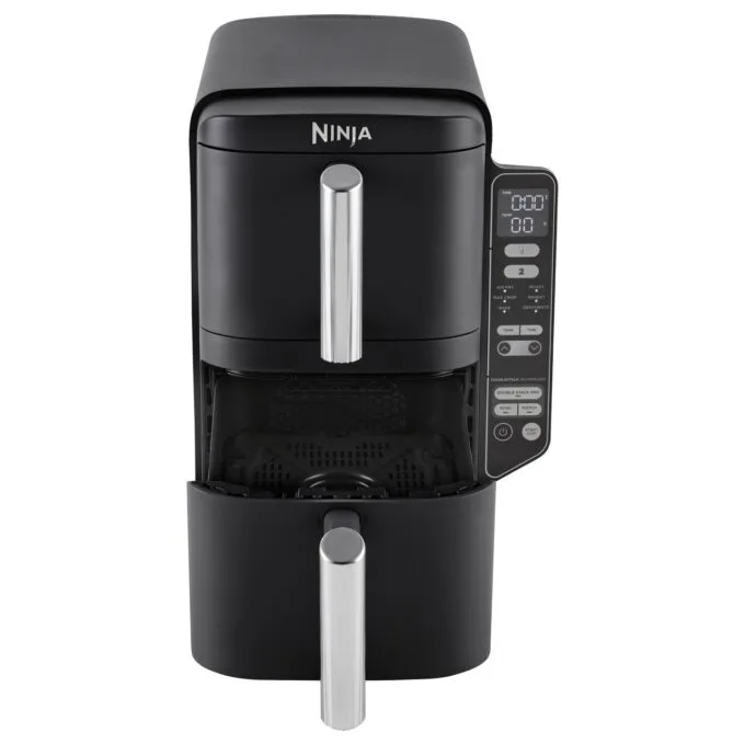 Ninja SL300EU Double Stack 7.6L Heißluftfritteuse — image 9