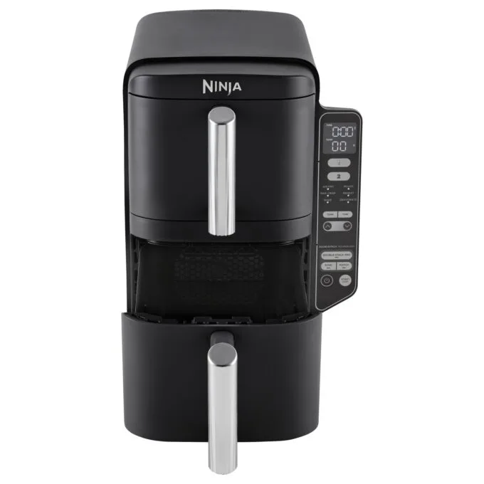 Ninja SL300EU Double Stack 7.6L Heißluftfritteuse — image 10