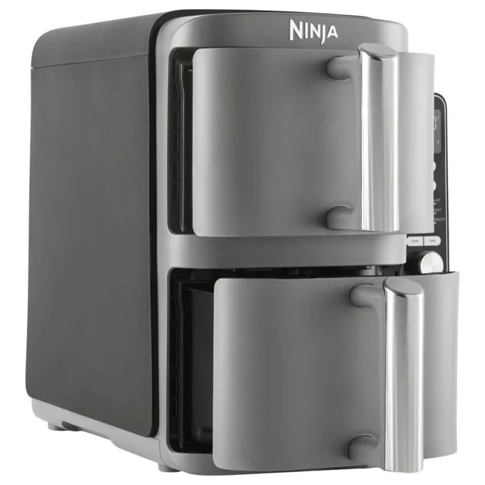 Ninja SL400EU Double Stack XL 9.5L Heißluftfritteuse — image 4