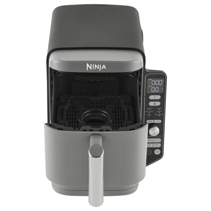Ninja SL400EU Double Stack XL 9.5L Heißluftfritteuse — image 6