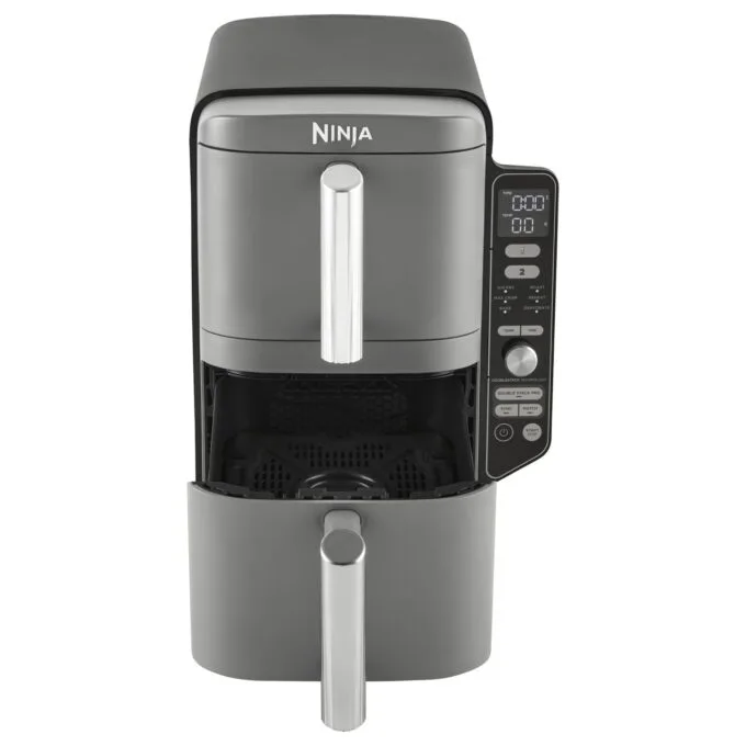 Ninja SL400EU Double Stack XL 9.5L Heißluftfritteuse — image 7