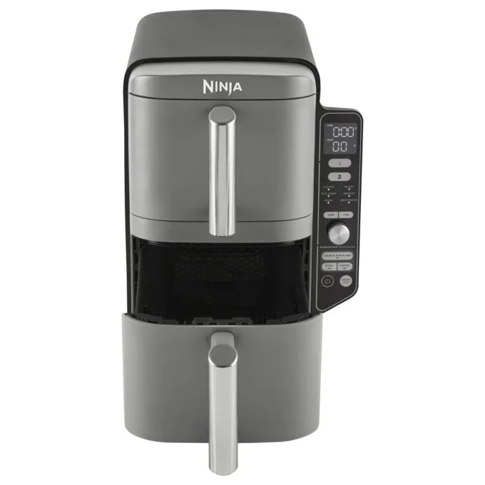Ninja SL400EU Double Stack XL 9.5L Heißluftfritteuse — image 8