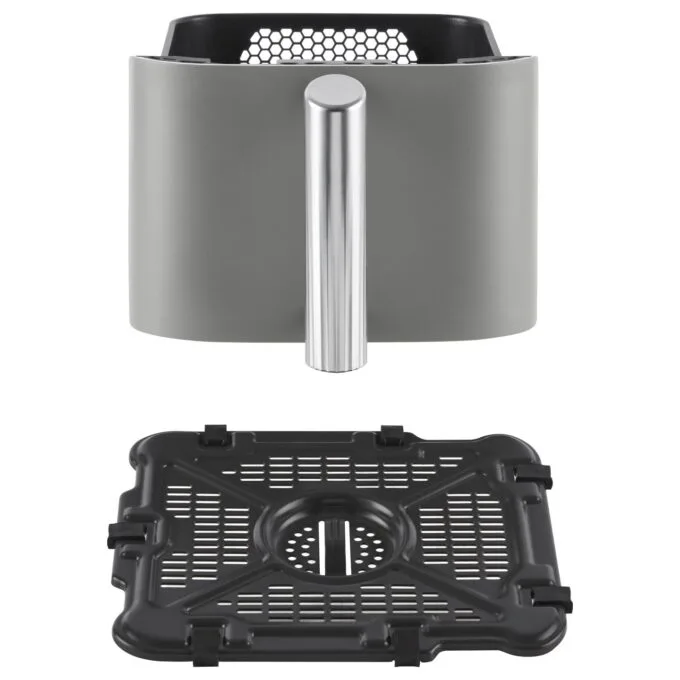 Ninja SL400EU Double Stack XL 9.5L Heißluftfritteuse — image 9