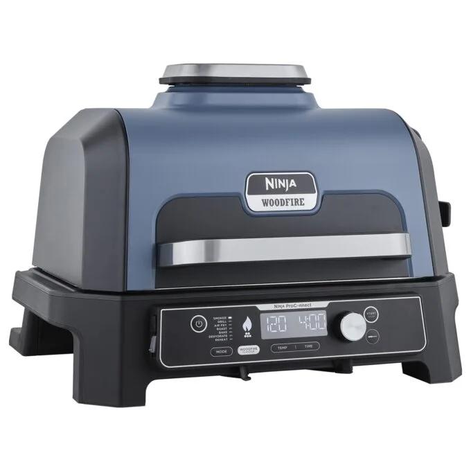 Ninja Woodfire Outdoor11-in-1 Grill OG901EU — image 3