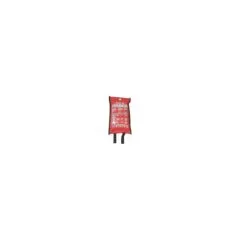 No Fire Loeschdecke NO 120x180 POLY 1C im Polybag