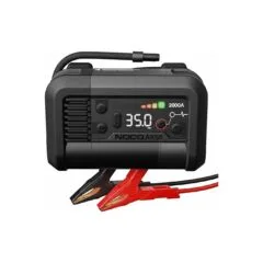 NOCO AX65 Boost Air 12V 5250A Jump Starter and Air Compressor
