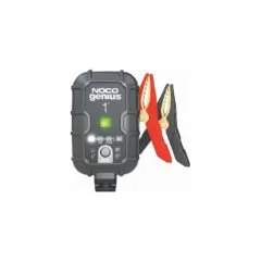 NOCO GENIUS1EU 1A Battery Charger Genius Battery Chargers