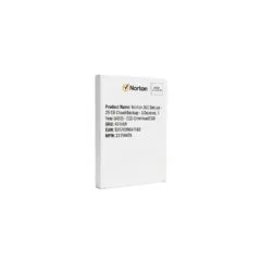 Norton 360 Deluxe - 25 GB Cloud-Backup - 3 Devices. 1 Year (ABO) - ESD-DownloadESD