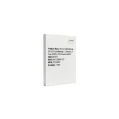 Norton 360 Deluxe - 50 GB Cloud-Speicher - 5 Devices. 1 Year (ABO) - ESD-DownloadESD