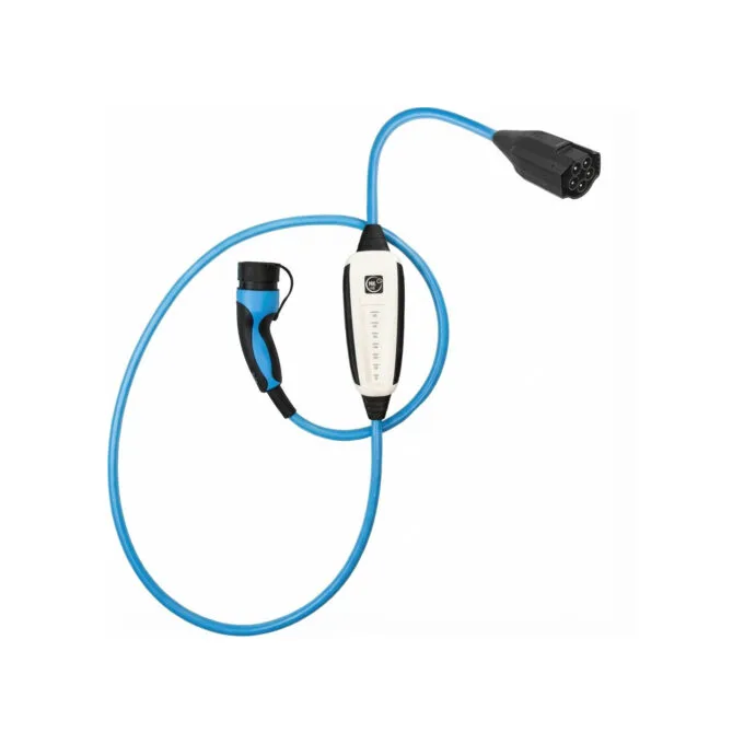 NRGkick 16A 5m Pure — image 1