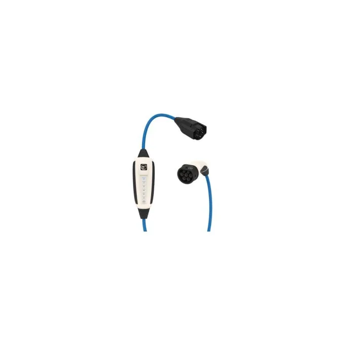NRGkick 16A 7.5m Pure — image 1