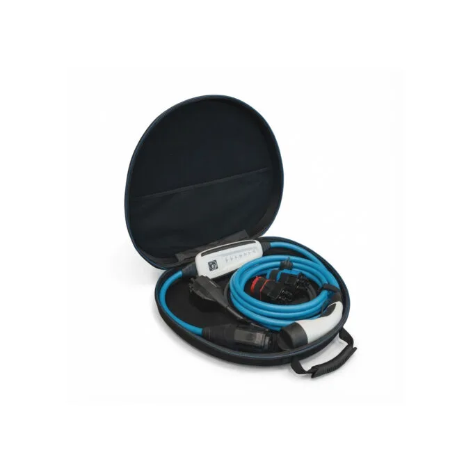 NRGkick 16A light 5m Set Optimal — image 1