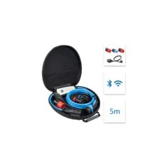 NRGkick 32A 5m Set Optimal WLAN inkl. Adapter und Tasche