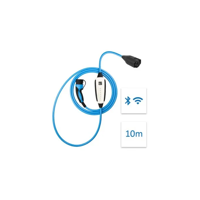 NRGkick 32A Pure 10m WLAN — image 2