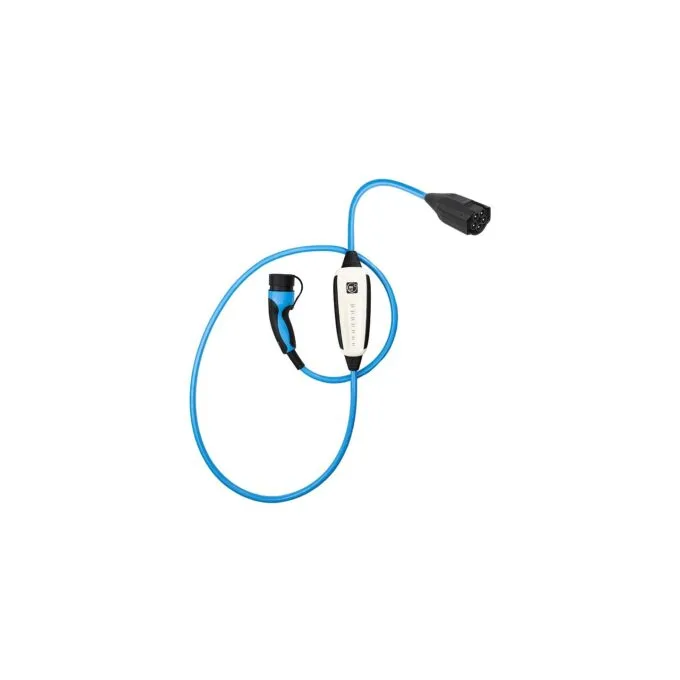 NRGkick 32A Pure 10m WLAN — image 1
