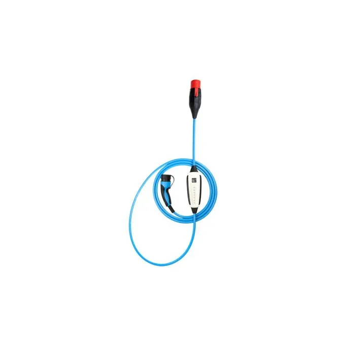 NRGkick 32A Pure 5m WLAN — image 1