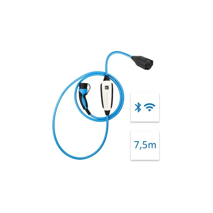 NRGkick 32A Pure 7,5m WLAN — image 2