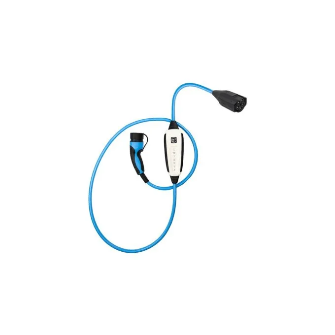 NRGkick 32A Pure 7,5m WLAN — image 1