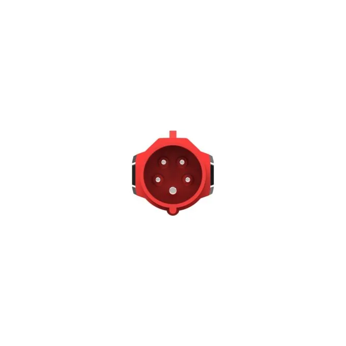 NRGkick Steckeraufsatz 16A 5Pol — image 1