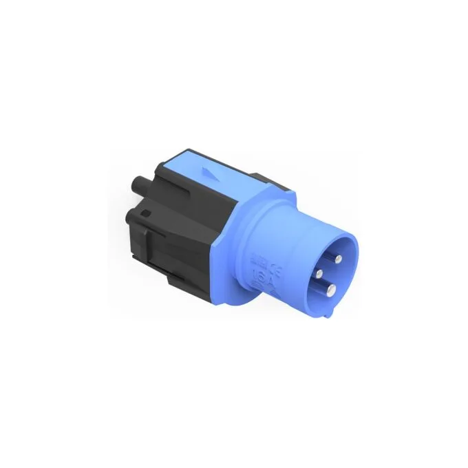NRGKick Steckeraufsatz Set 16A Standard — image 3