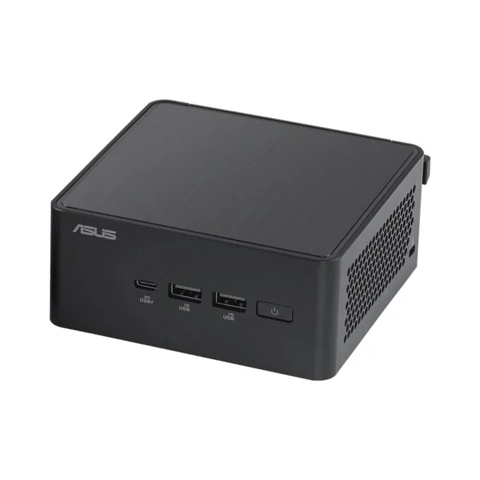 NUC 14 Pro NUC14RVHU70YPR3 U7 32GB 1TB W11P UK Cord — image 2