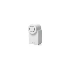 Nuki 221148 Smart Lock Go (2025), Bluetooth, WLAN & Matter