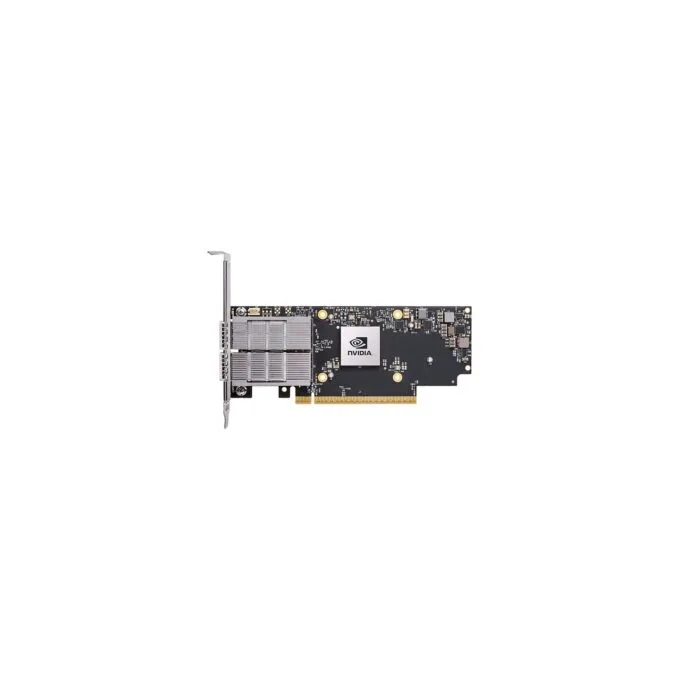 NVIDIA ConnectX-7 HHHL Adapter Card 25 — image 1