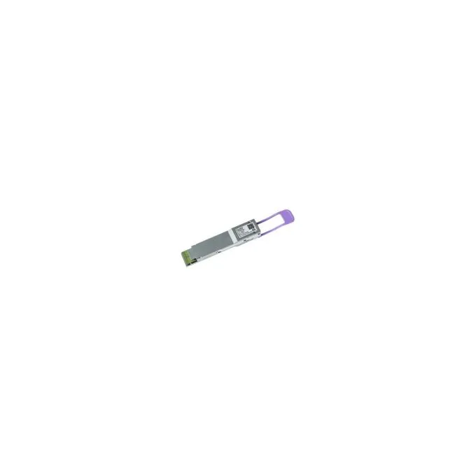 NVIDIA Mellanox AOM SFP+-Transceiver-Modul MFM1T02A-SR — image 1