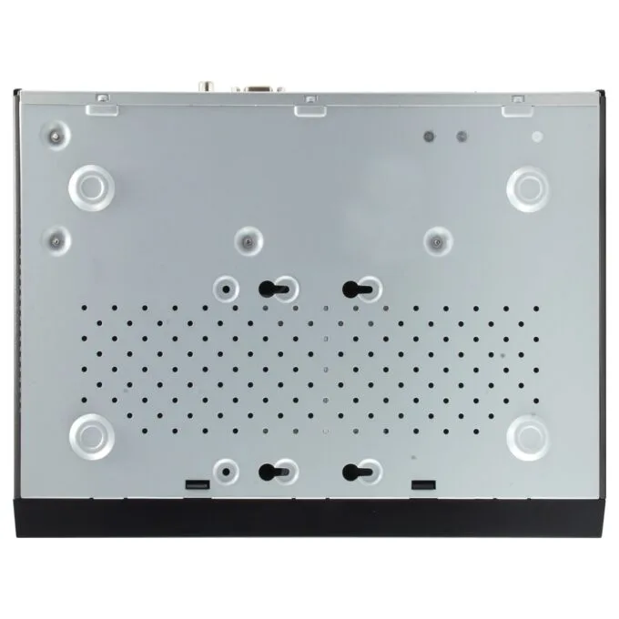 NVR-0504 4-Kanal Netzwerk Videorek. PoE H.265 264 — image 5