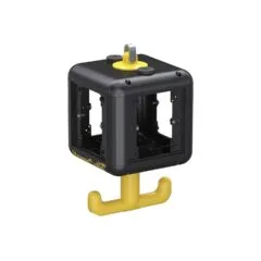 OBO VH4 00 34900A0 Energieversorgungseinheit IP20 leer