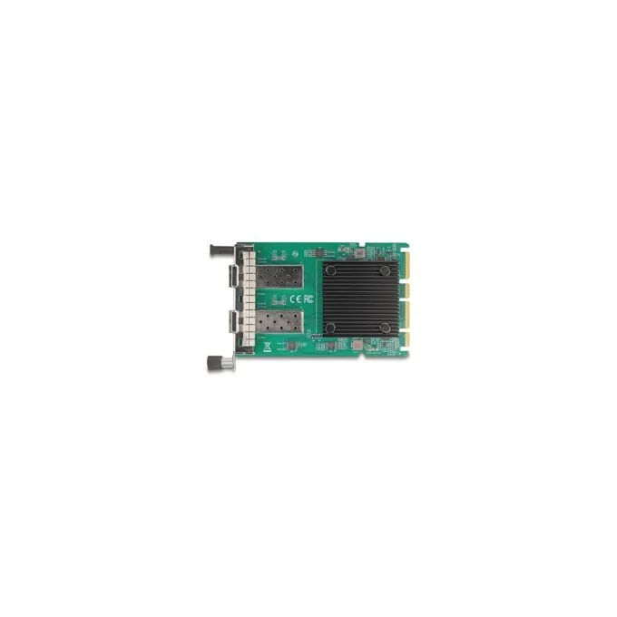 OCP 3.0 Karte zu 2 x SFP+ 10 Gigabit LAN — image 2