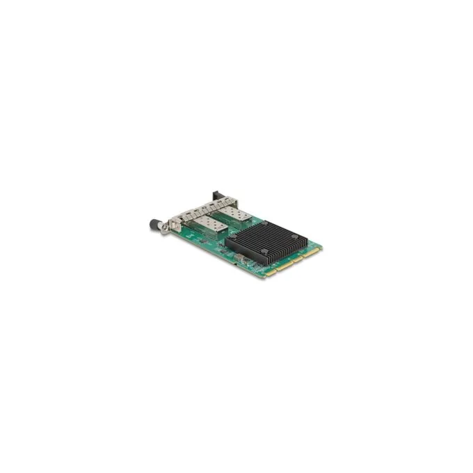 OCP 3.0 Karte zu 2 x SFP+ 10 Gigabit LAN — image 1