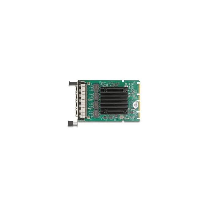 OCP 3.0 Karte zu 4 x RJ45 Gigabit LAN — image 2