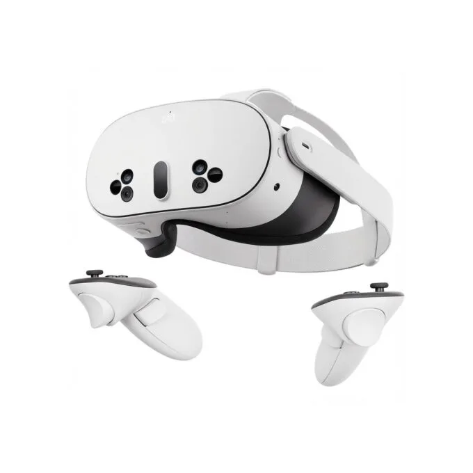Oculus Meta Quest 3 (512 GB) - Virtual Reality-System — image 1