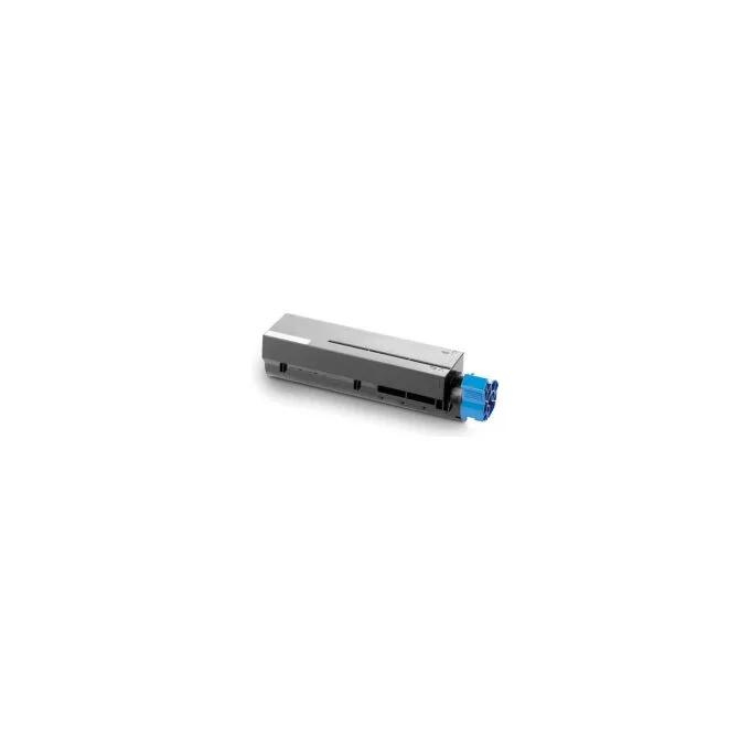 OKI 44574702 black — image 1