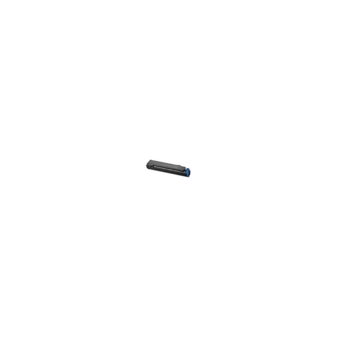 OKI C612 TONER YELLOW — image 1
