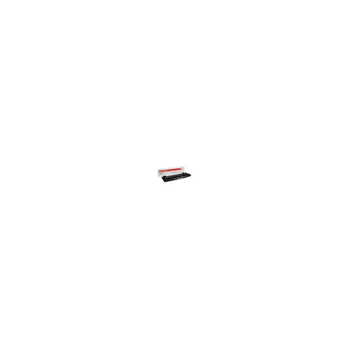 OKI Farbband 43821103 Schwarz — image 1