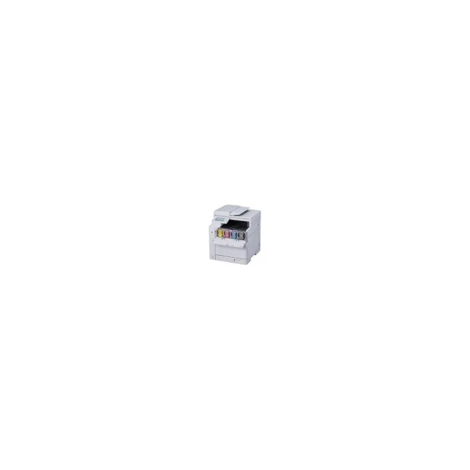 OKI MC554dn A4 color Laser MFP 4 in 1 — image 4