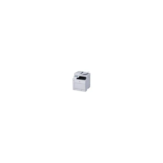 OKI MC554dn A4 color Laser MFP 4 in 1 — image 1