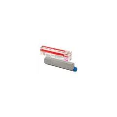 OKI Toner 43487710 Magenta bis zu 6.000 Seiten