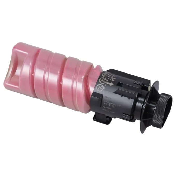 OKI Toner magenta MC554 ca. 7.500 Seiten — image 1