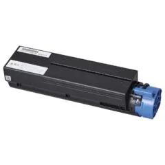 OKI Toner schwarz 3.000 Seiten B433 B513