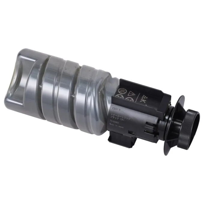 OKI Toner schwarz MC554 ca. 10.500 Seiten — image 1